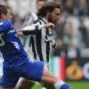Avancronica meciului Juventus - Sampdoria